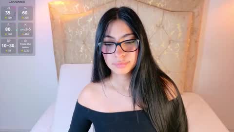 laurenn_smitth online show from 03-16-26, 12:53