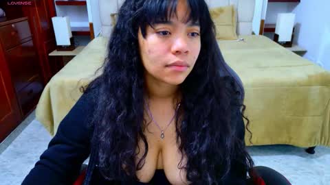 laurent online show from 11-29-25, 03:09