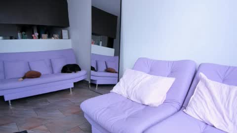 Lucie  online show from 09-22-25, 07:16