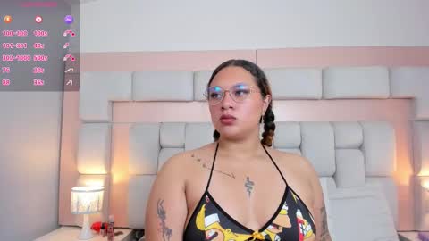 Laurent online show from 03-02-26, 12:45