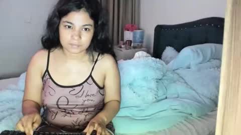 daniela angel     online show from 04-16-26, 03:18