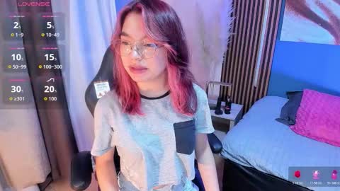 Hanna online show from 03-28-26, 12:05