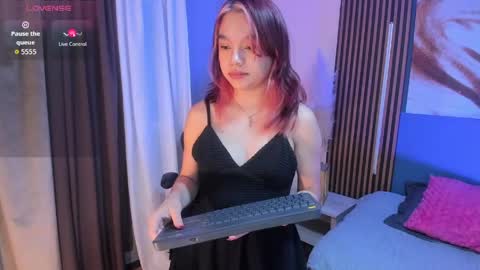 Hanna online show from 05-17-26, 12:01