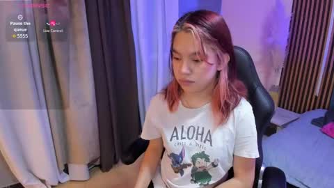 Hanna online show from 05-27-26, 12:13