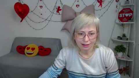 Lauren online show from 02-10-26, 07:34