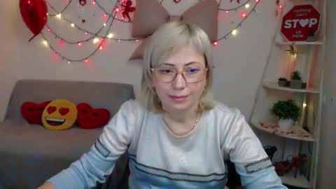 Lauren online show from 02-10-26, 07:40