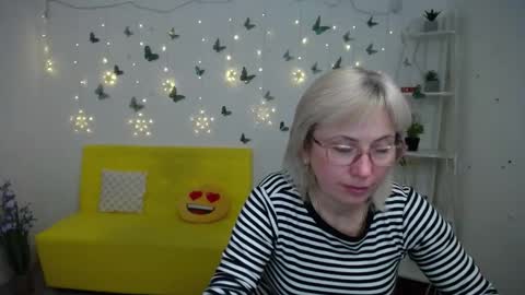 Lauren online show from 02-21-26, 12:55