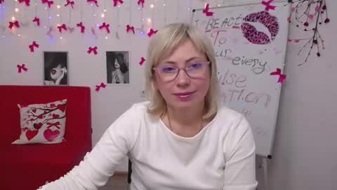 Lauren online show from 03-05-26, 06:37