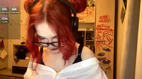 Eva online show from 06-04-26, 10:27