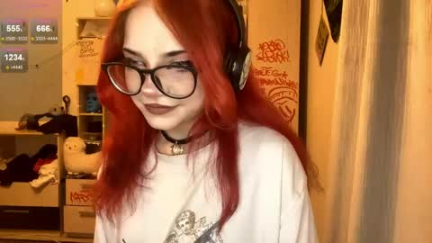 Eva online show from 06-07-26, 12:37