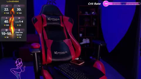 ANA LAURA online show from 03-03-26, 09:21