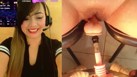 lauriss_ online show from 03-16-26, 07:23
