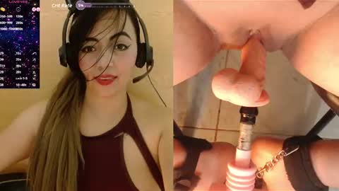 Snapshot of lauriss_ chatting on 06-29-26, 09:37 lauriss_ online show from 06-29-26, 09:37