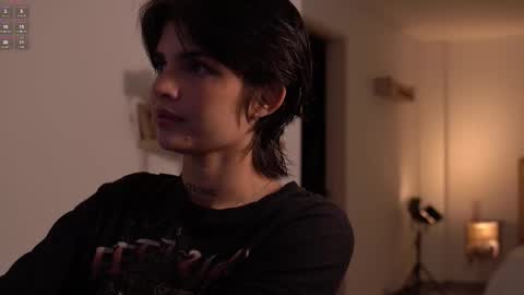 laurita_4 online show from 01-09-26, 01:19