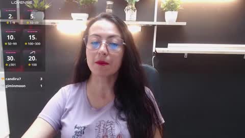 Laury  online show from 04-08-26, 07:14