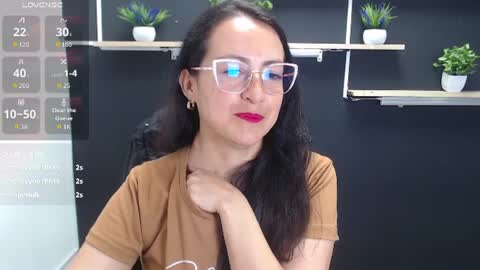 Snapshot of lauryn_jones chatting on 07-08-26, 06:23 Laury online show from 07-08-26, 06:23