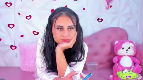 Snapshot of laurynjeffers chatting on 03-06-25, 05:33 LaurynJeffers online show from 03-06-25, 05:33