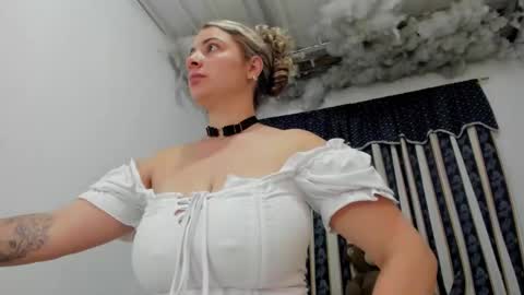 Lauu G online show from 02-03-26, 01:27