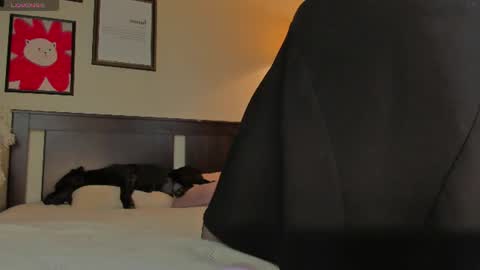 Snapshot of lavender_tender chatting on 07-30-26, 09:14 Lav online show from 07-30-26, 09:14