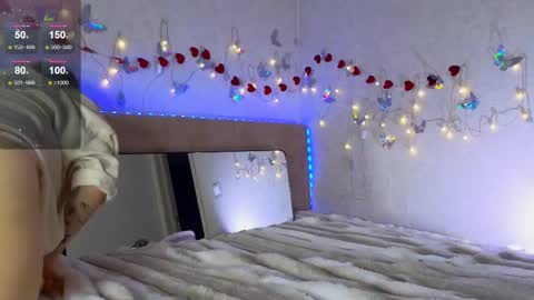 Melissa online show from 02-23-25, 10:49