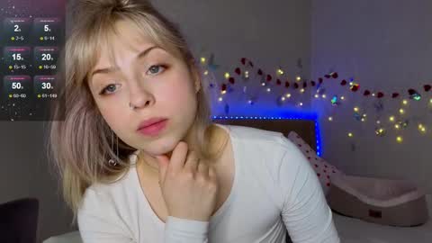 Melissa online show from 03-12-25, 12:47