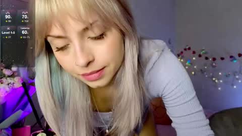 Melissa online show from 09-12-25, 09:42