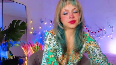 Melissa online show from 02-16-26, 12:01