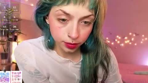 Snapshot of lavenderlav chatting on 07-10-26, 05:26 Melissa online show from 07-10-26, 05:26