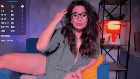 Laverna online show from 12-24-24, 03:16