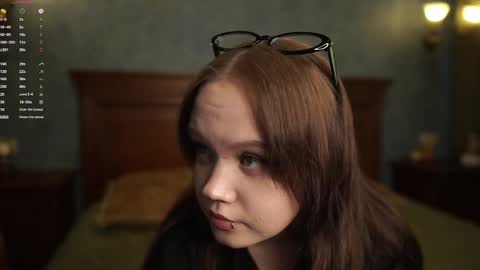 Sara online show from 03-20-26, 03:00