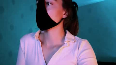 Snapshot of lavinda_lin chatting on 10-01-25, 02:45 Lavinda online show from 10-01-25, 02:45