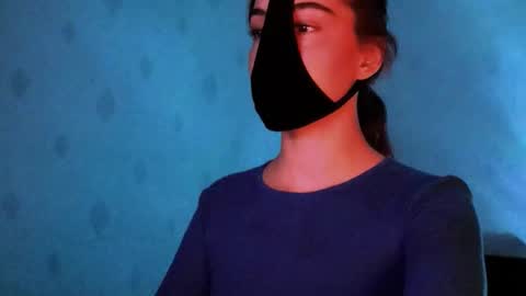 Snapshot of lavinda_lin chatting on 10-26-25, 03:18 Lavinda online show from 10-26-25, 03:18