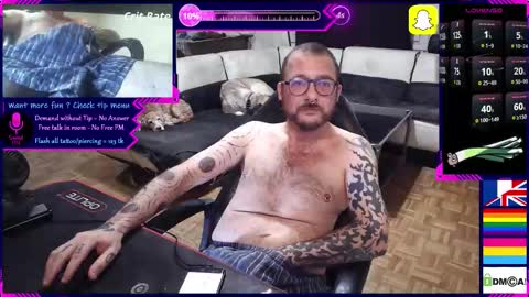 Snapshot of law_leek chatting on 11-06-25, 06:53 Leek online show from 11-06-25, 06:53