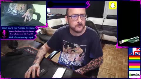 Snapshot of law_leek chatting on 11-08-25, 09:31 Leek online show from 11-08-25, 09:31