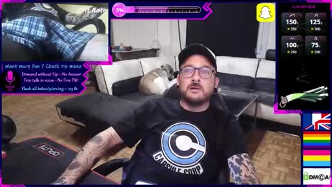 Leek online show from 12-02-25, 06:25