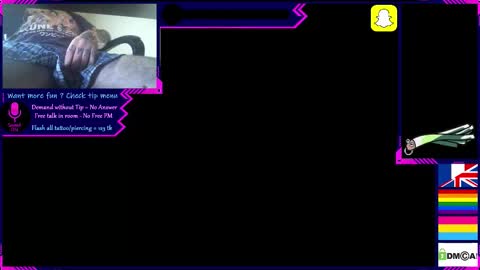 Leek online show from 12-14-25, 09:03