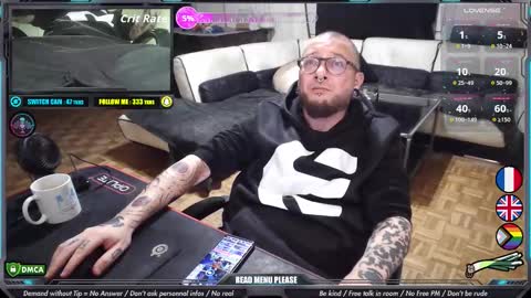 Leek online show from 02-02-26, 05:33