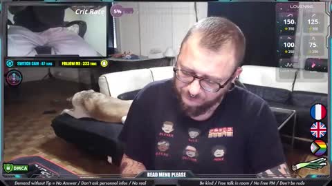 Leek online show from 03-01-26, 10:28