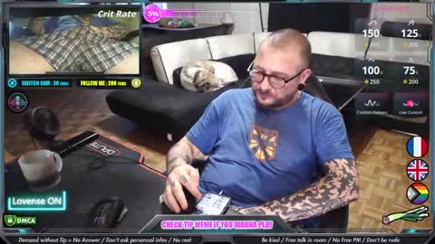 Leek online show from 04-09-26, 04:01