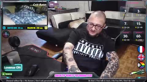 Leek online show from 05-22-26, 05:18