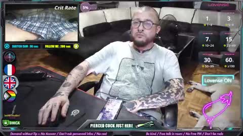 Leek online show from 05-26-26, 05:53