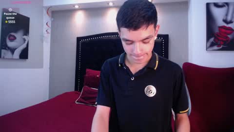 Snapshot of lawford_mike chatting on 01-28-25, 01:05 Mike online show from 01-28-25, 01:05