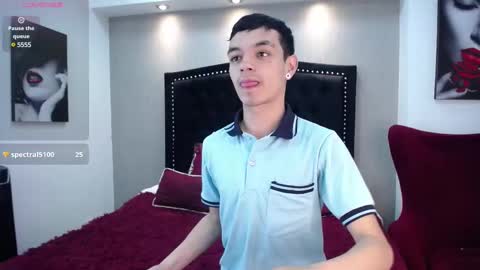 Snapshot of lawford_mike chatting on 02-24-25, 12:59 Mike online show from 02-24-25, 12:59