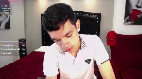 Snapshot of lawford_mike chatting on 03-03-25, 06:44 Mike online show from 03-03-25, 06:44