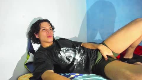 ZAmbrano online show from 09-10-25, 08:03