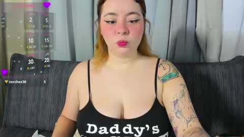 Snapshot of lay_lah chatting on 07-02-26, 10:27 laylaah online show from 07-02-26, 10:27