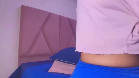 Lay Madison  online show from 10-27-25, 07:18