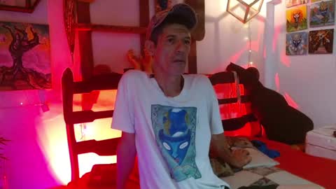 Laye19 online show from 02-09-25, 11:36