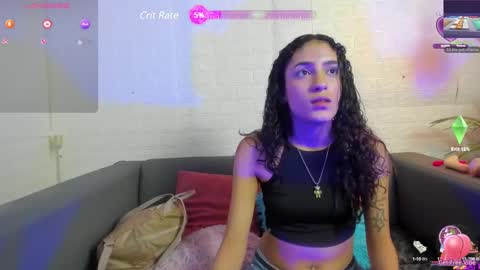 Layla online show from 01-12-25, 12:28