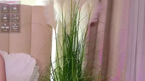 Your sweet girl-next-door online show from 01-31-26, 07:11